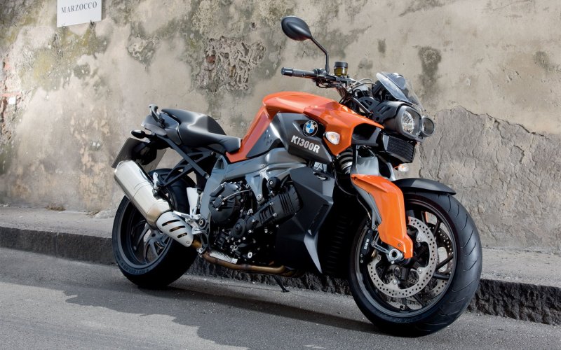 BMW k1300r Sport