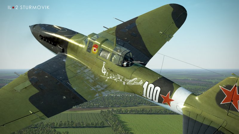 Ил-2 1942