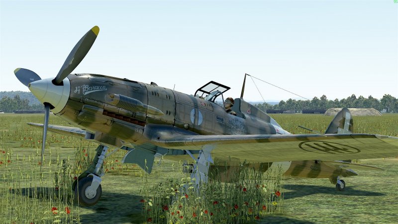 Ил-2 Штурмовик 1946 штука