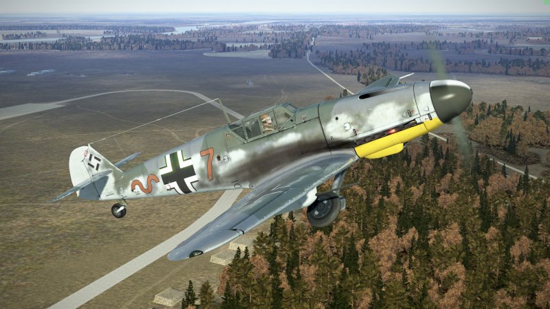 B 17 для ил 2 Штурмовик