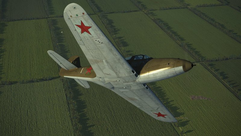 Ил-2 Штурмовик забытые сражения моды
