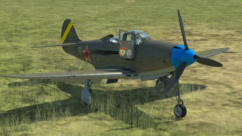 Ил-2 1942 года