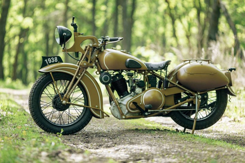 Рама Тиз ам 600