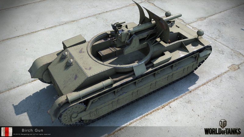 Cruiser MK 2