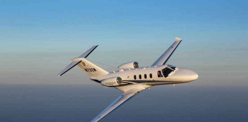 Textron Aviation Inc.