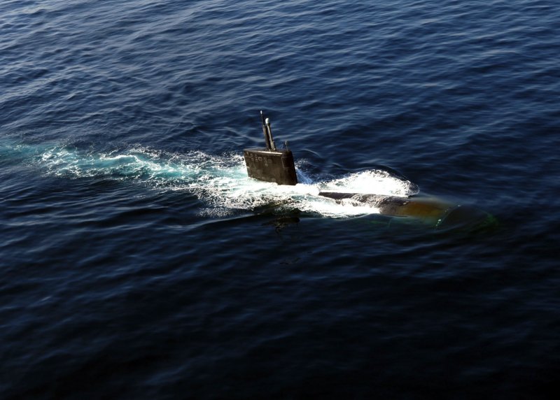 АПЛ "Майами" (SSN-755)