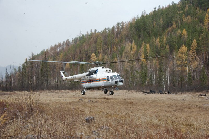 Savback Helicopters