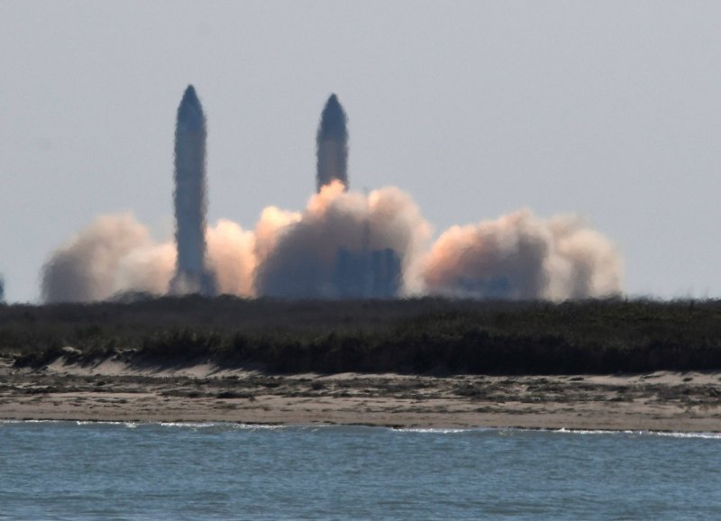 SPACEX 2021