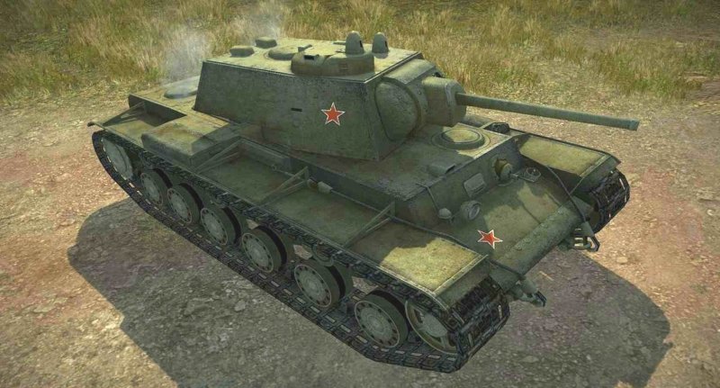 T 150 танк
