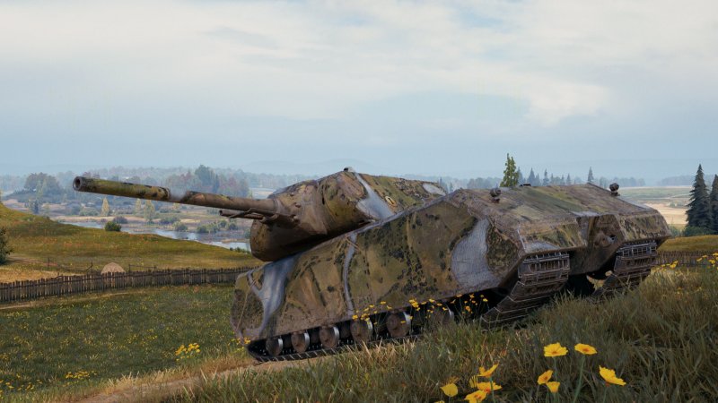 Топографический стиль mk1