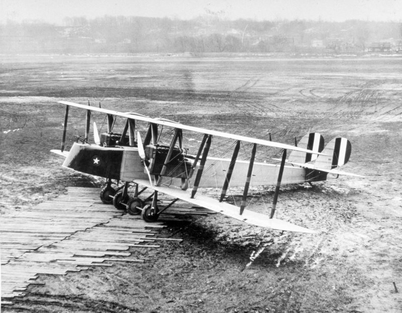 Мартин MB-1