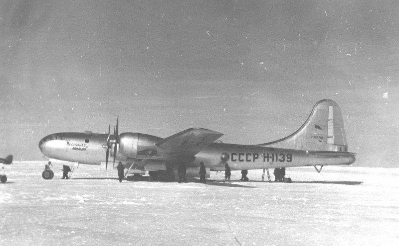 И-16 1940