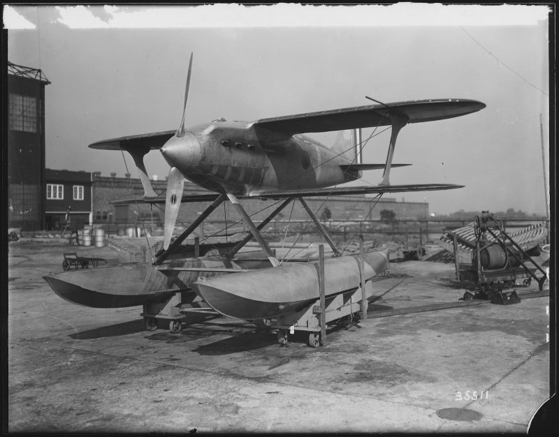 Первые бомбардировки Берлина Советской авиацией в 1941 году