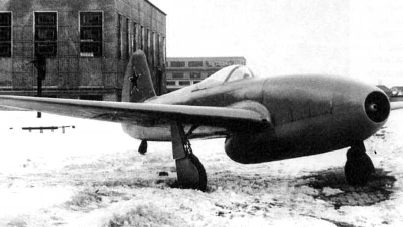 Ант-25 самолет