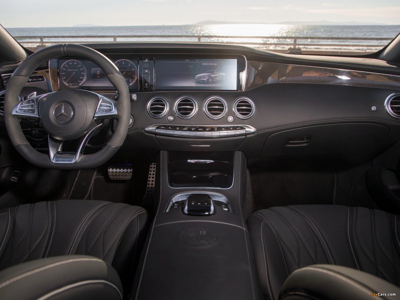 Торпеда Мерседес AMG 2021