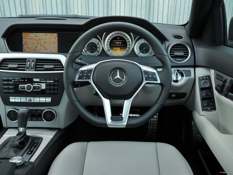 Мерседес AMG e43 4matic