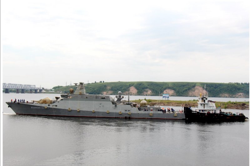 МРК 22800 Каракурт