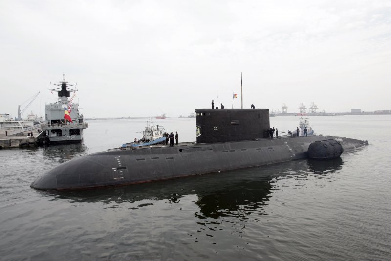 Подводная лодка к-3 Ленинский комсомол