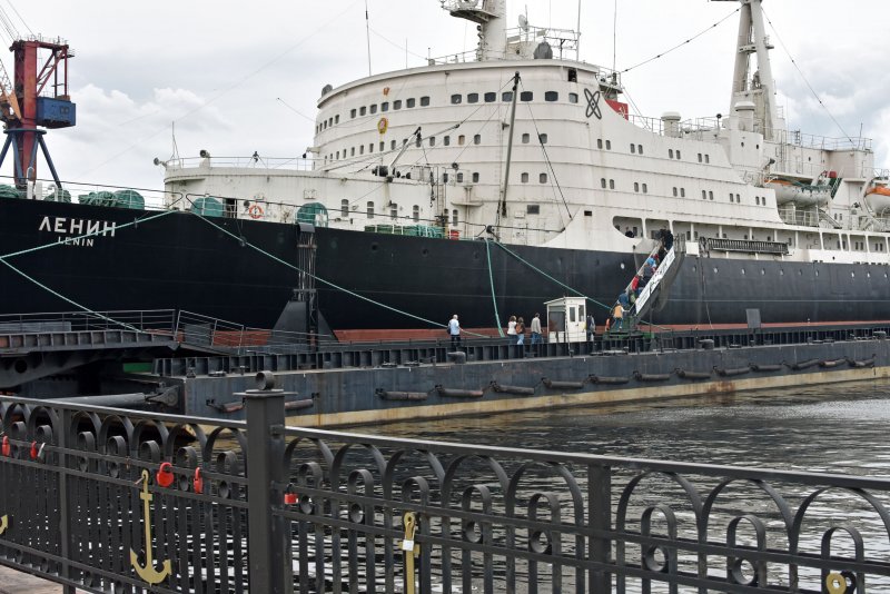 Подводная лодка 627 проекта Ленинский комсомол