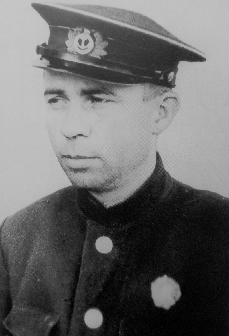 Подводная лодка Малютка 1941-1945