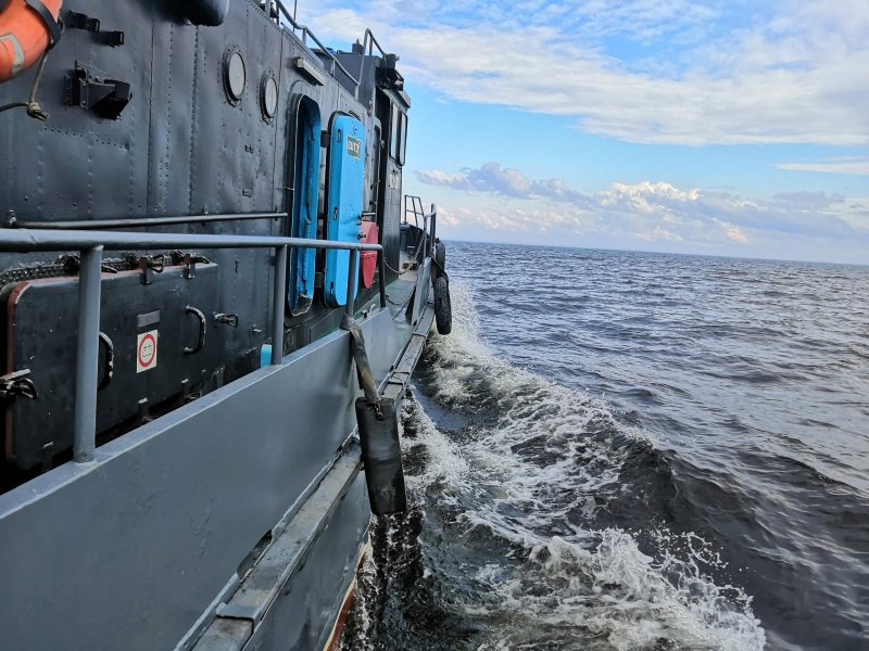 Подводная лодка парк 30 летия Победы Краснодар