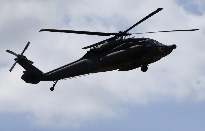 Uh-60 двухвинтовой