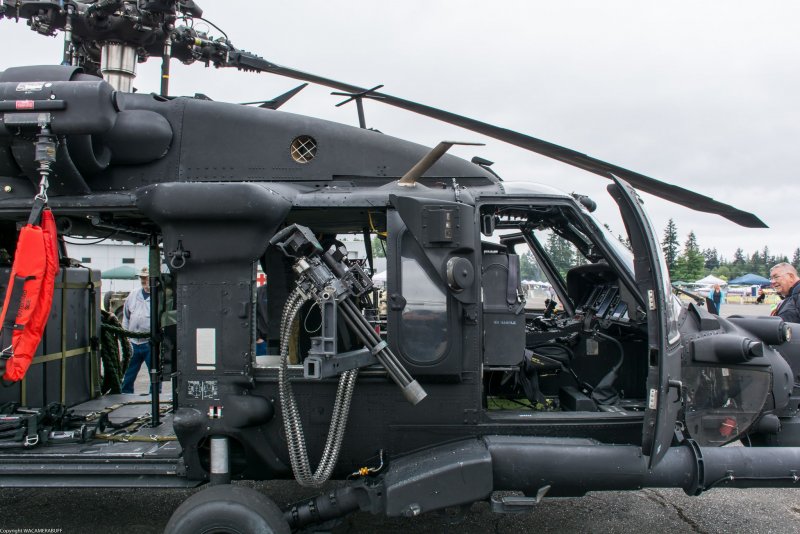 HH-60g Pave Hawk