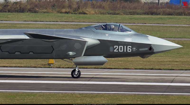 J20 Carrier