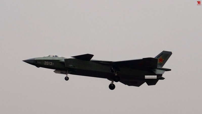 Китайские истребители j 11 DS Bombs