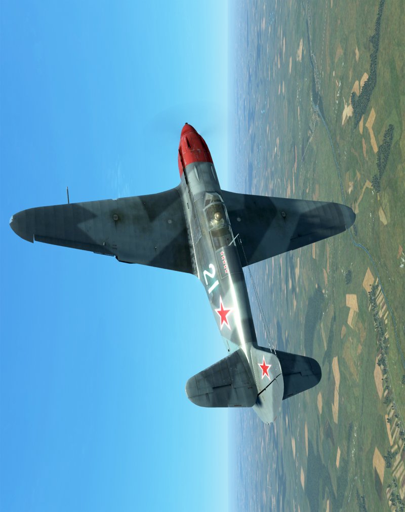 Скин ил 165