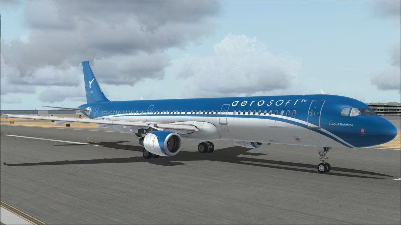 Airbus a318/319/320/321