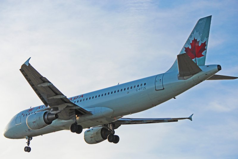 Airbus a321neo