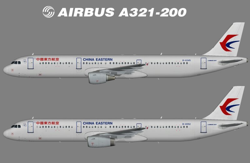 Airbus a321-200 Airbus a321neo