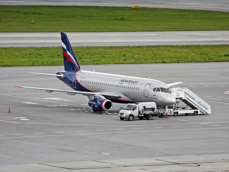 Аэробус 320 и 321