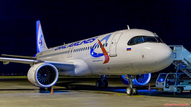 Airbus Industrie a320 Jet