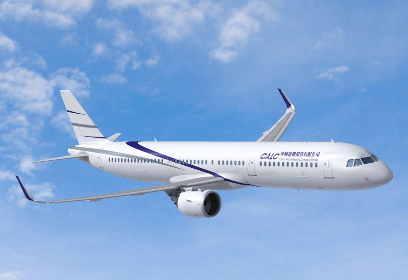 Семейство Airbus a320