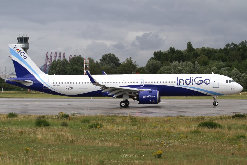 Airbus a319-a321
