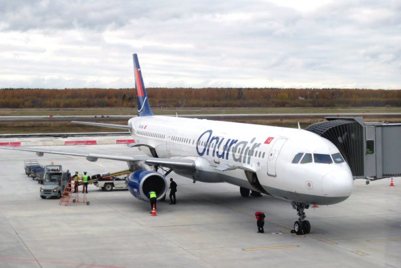 Airbus a321 и а320