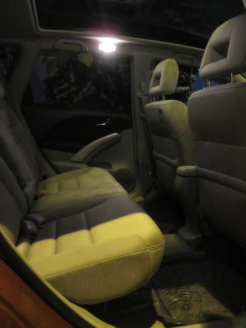 Honda Airwave 2015