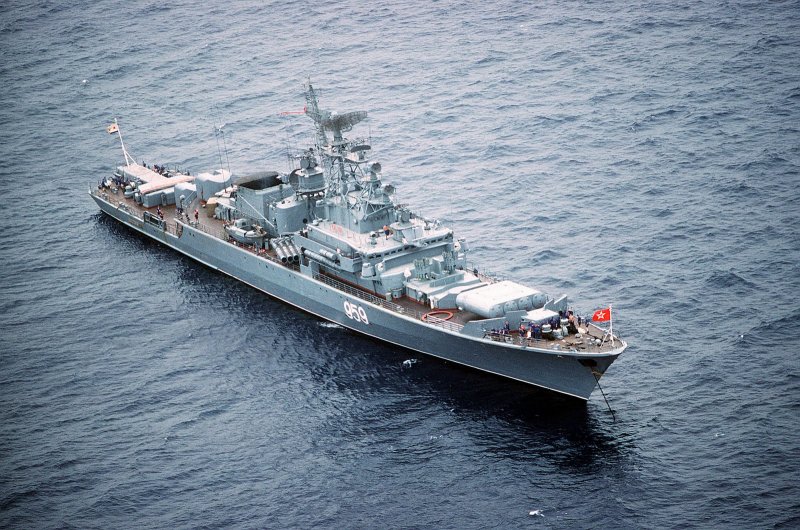 СКР 1135м