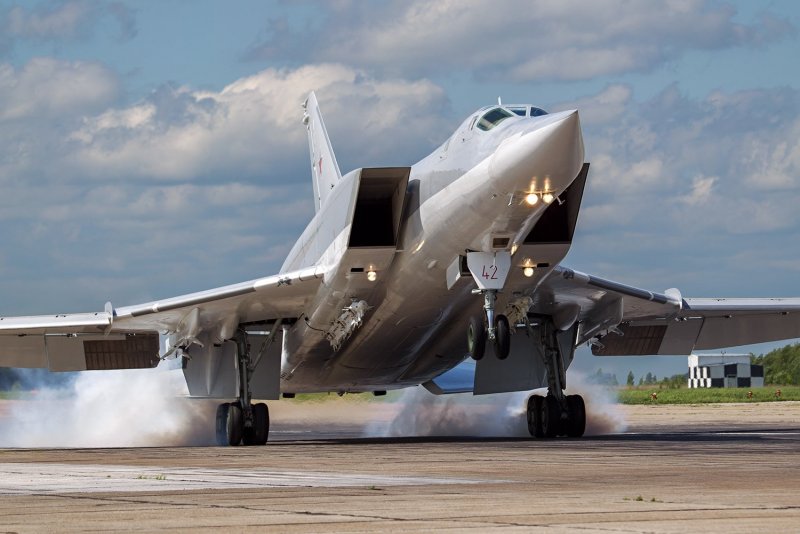 Американский аналог ту 160