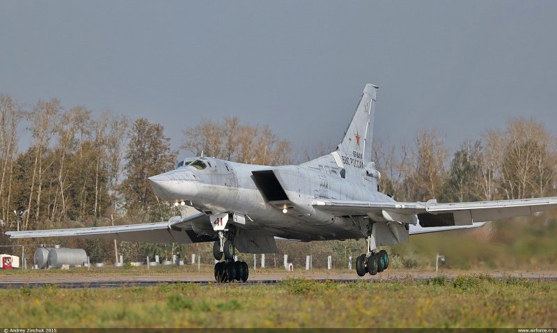 Ту-22м3 сверхзвуковой самолёт