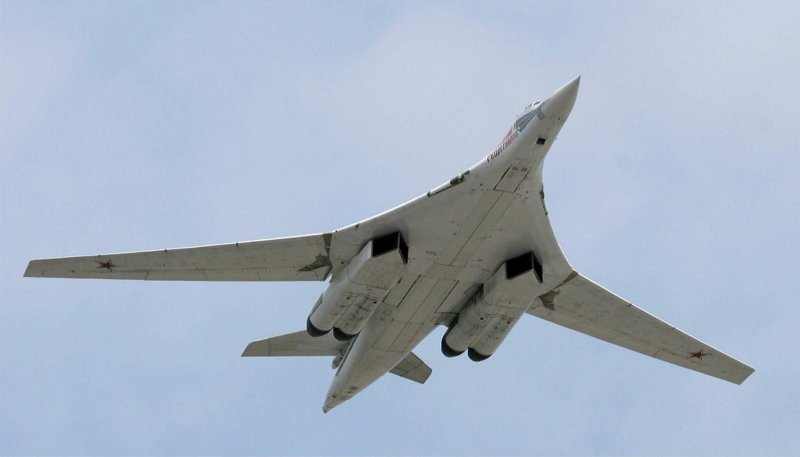 Ту 123 м3
