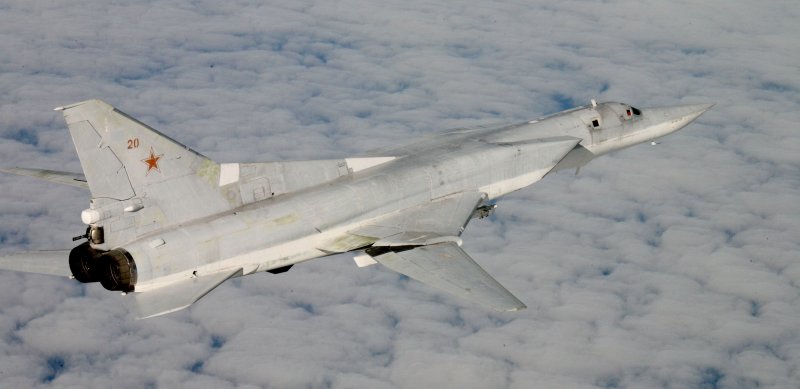 Ту-22 gif