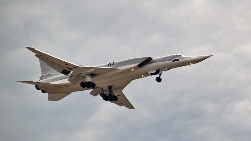 Туполев-22м3 (ту-22м3)