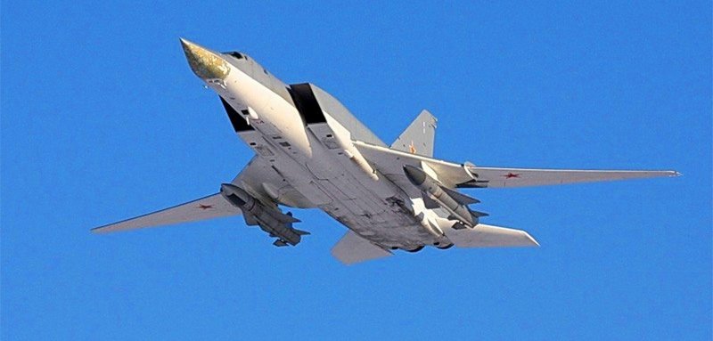 Ту-22м3 Скиф