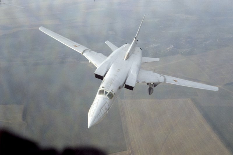 Ту-160 и ту-22м3