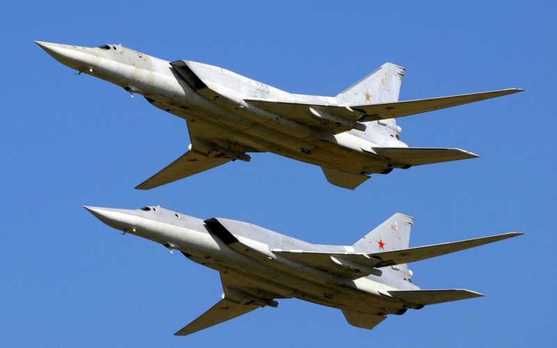 Ту-22 Ливии