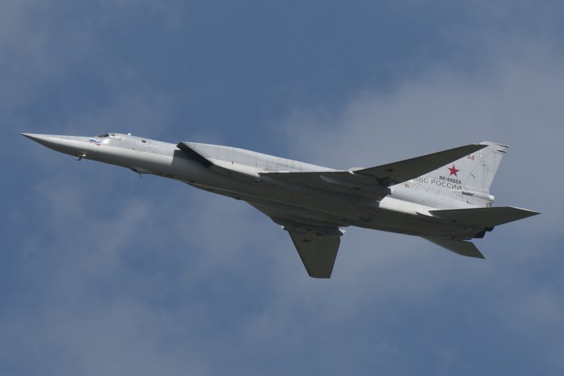Ту-160 ВКС России
