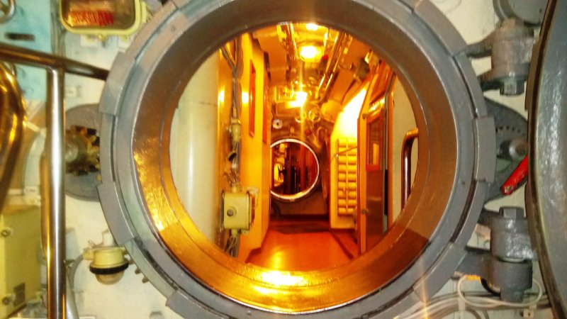 SSN 707